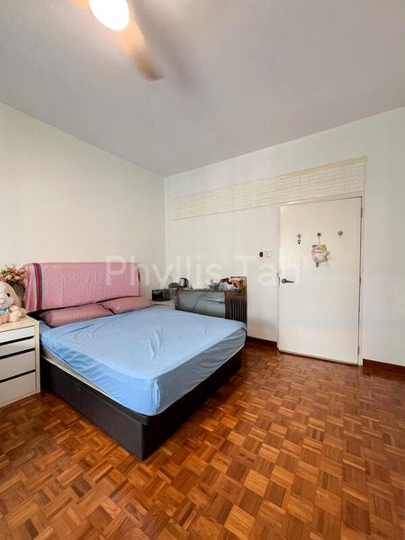 Room (Condo) for Rent in  King's Mansion - Image 3