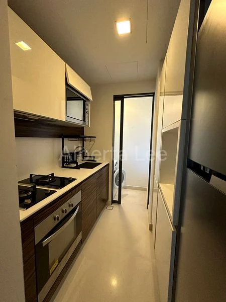 Common Room (Condo) for Rent in  Lucida - Image 5