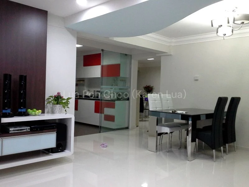 Common Room (HDB) for Rent in  5 Tanjong Pagar Plaza - Image 1