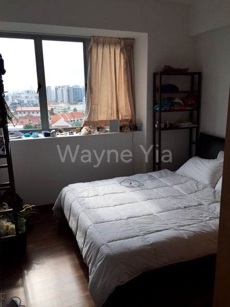 Common Room (Condo) for Rent in  The Sunshine - Image 1