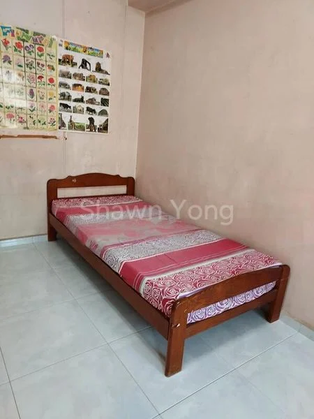 Room (HDB) for Rent in  863 Woodlands Street 83 - Image 4