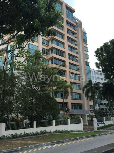Common Room (Condo) for Rent in  The Sunshine - Image 10