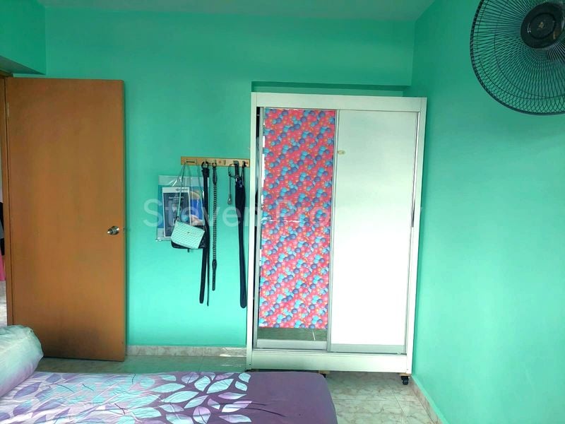 Common Room (HDB) for Rent in  650A Jurong West Street 61 - Image 4