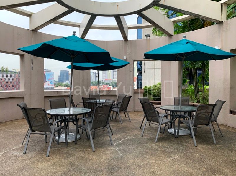 Common Room (Condo) for Rent in  Burlington Square - Image 16