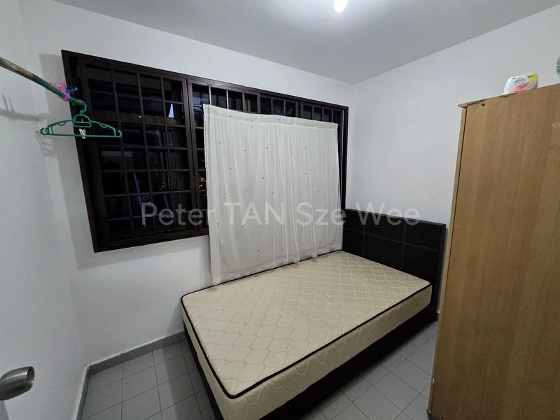 Common Room (HDB) for Rent in  111 Lorong 1 Toa Payoh - Image 1