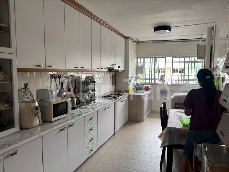 Common Room (HDB) for Rent in  428 Ang Mo Kio Avenue 3 - Image 4