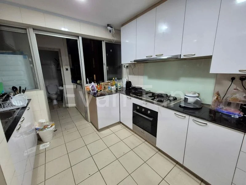 Master Room (Condo) for Rent in  Grandeur 8 - Image 1
