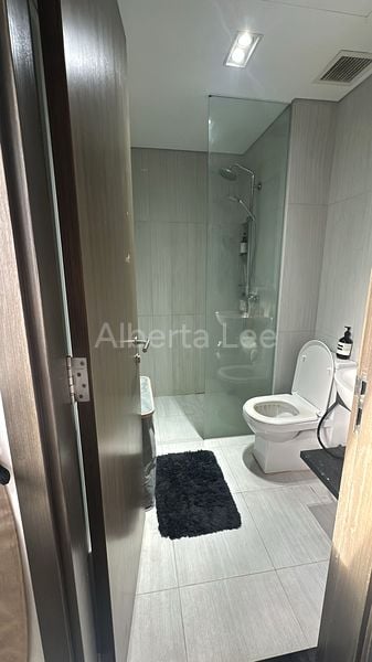 Master Room (Condo) for Rent in  The Rise @ Oxley - Image 3