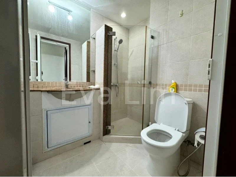 Master Room (Condo) for Rent in  Woodsvale - Image 3