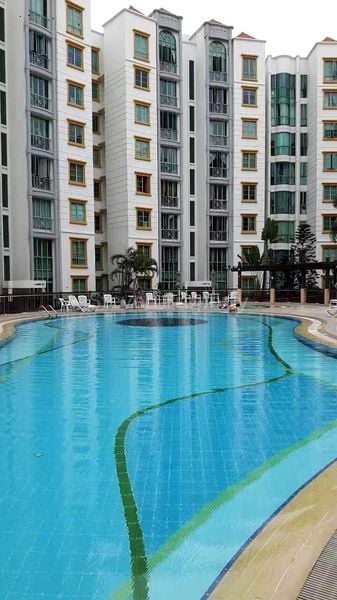 Common Room (Condo) for Rent in  The Sunny Spring - Image 4