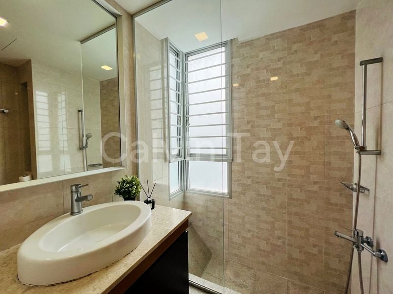 Master Room (Condo) for Rent in  The Lakeshore - Image 2