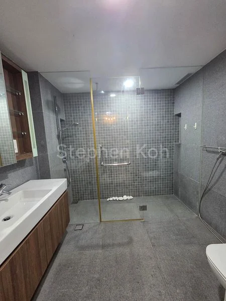 Common Room (Condo) for Rent in  Hijauan - Image 1