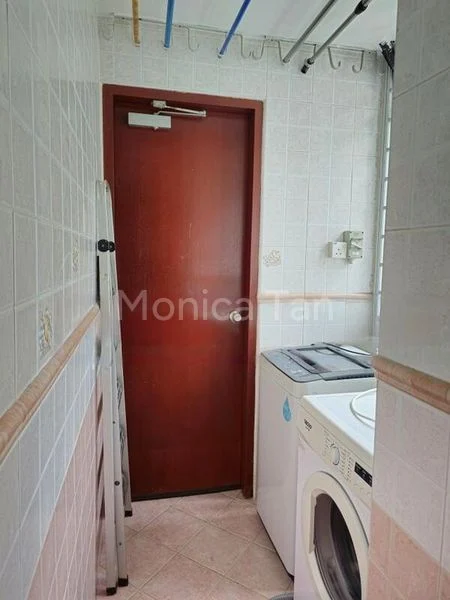 Room (Condo) for Rent in  Kellock Lodge - Image 8