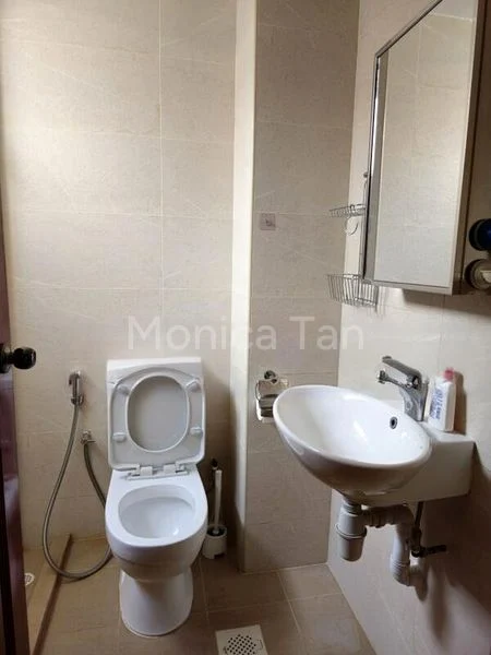 Room (Condo) for Rent in  Kellock Lodge - Image 5