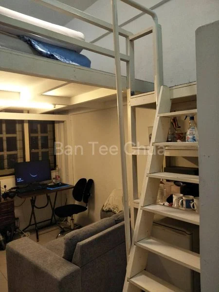 Master Room Terraced House (Landed) for Rent in  Lorong 36 Geylang - Image 2