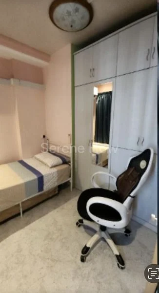 Common Room (HDB) for Rent in  975 Jurong West Street 93 - Image 1