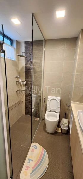 Master Room (Condo) for Rent in  West Bay Condominium - Image 4