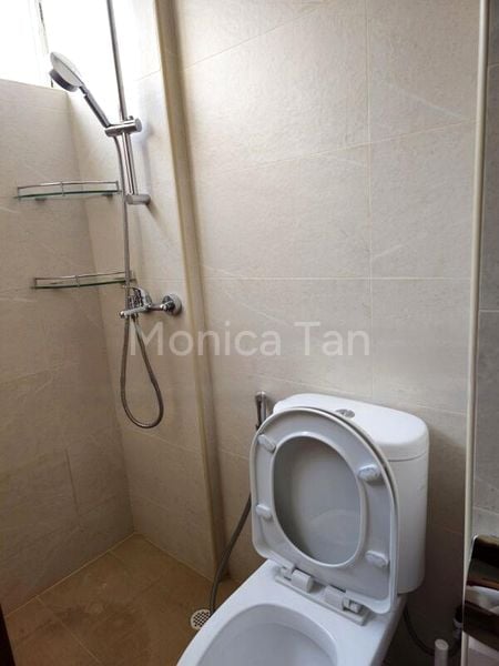 Room (Condo) for Rent in  Kellock Lodge - Image 6