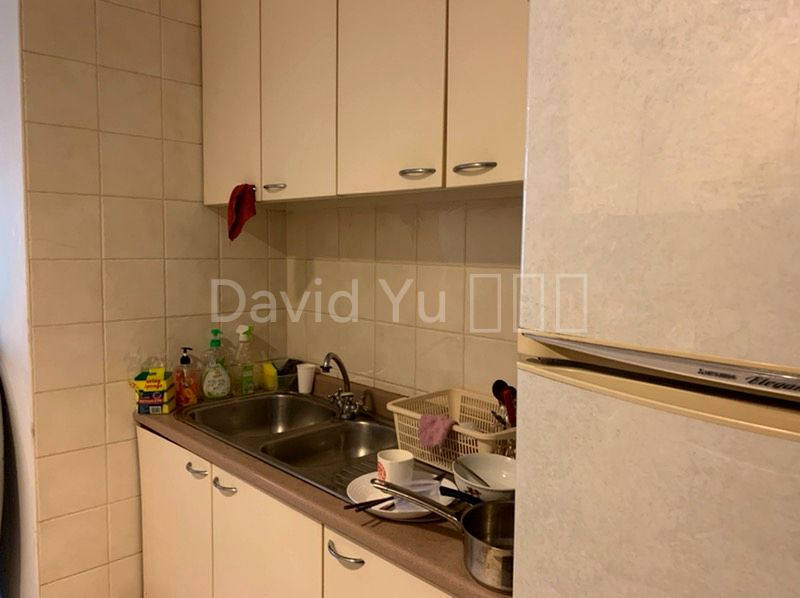 Common Room (Condo) for Rent in  Burlington Square - Image 13