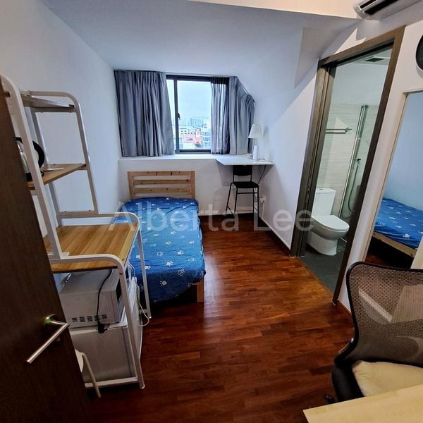 Master Room (Condo) for Rent in  Sycamore Tree - Image 2