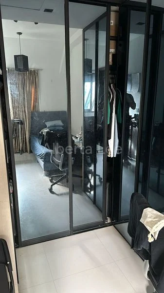 Master Room (Condo) for Rent in  The Rise @ Oxley - Image 2