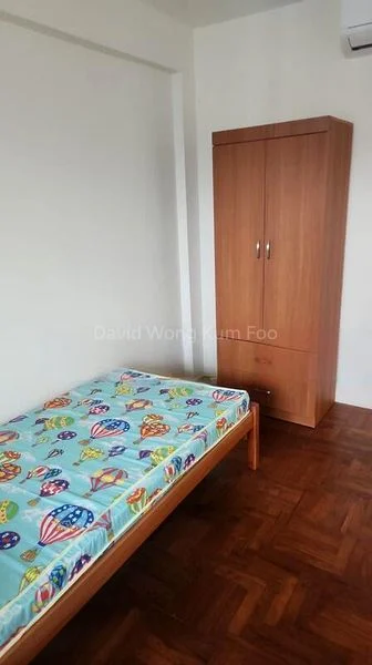 Common Room (HDB) for Rent in  6 Ghim Moh Road - Image 3