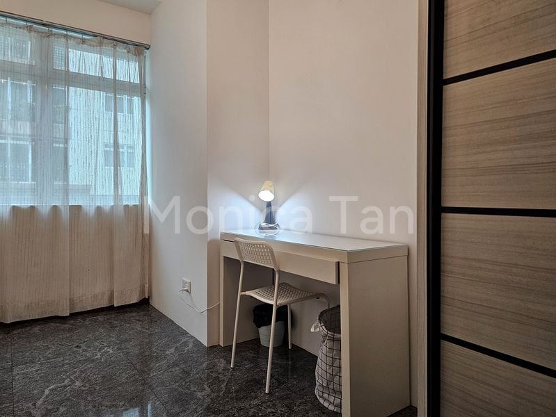 Room (Condo) for Rent in  Kellock Lodge - Image 2