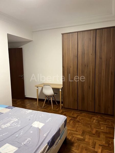Master Room (Condo) for Rent in  Fortune Jade - Image 3