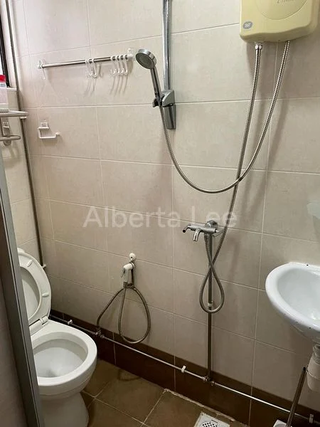 Common Room (Condo) for Rent in  Balestier Regency - Image 5