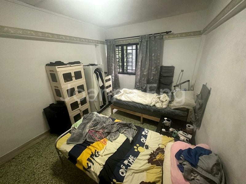 Master Room (HDB) for Rent in  205 Ang Mo Kio Avenue 1 - Image 3