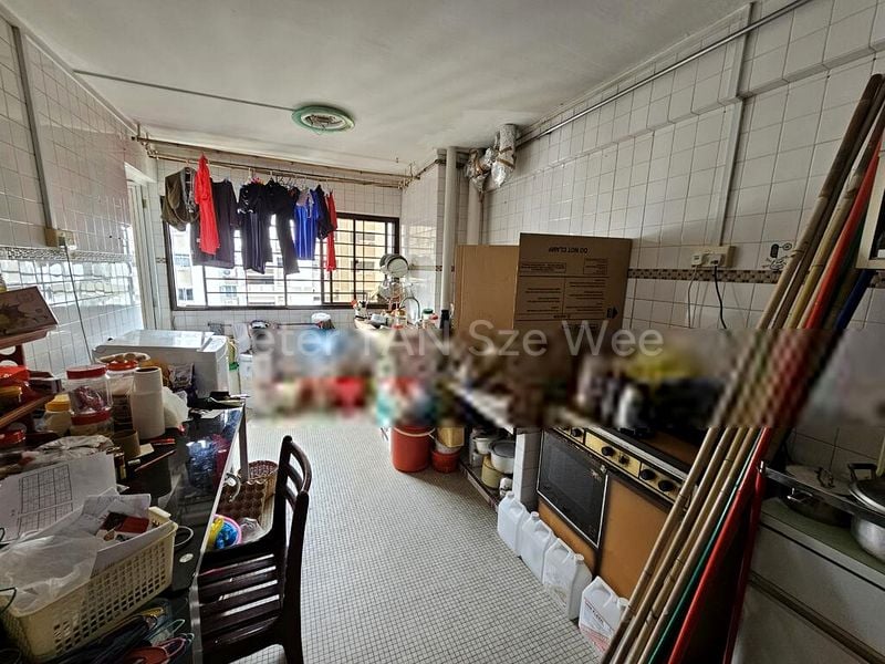 Common Room (HDB) for Rent in  504 Ang Mo Kio Avenue 8 - Image 4