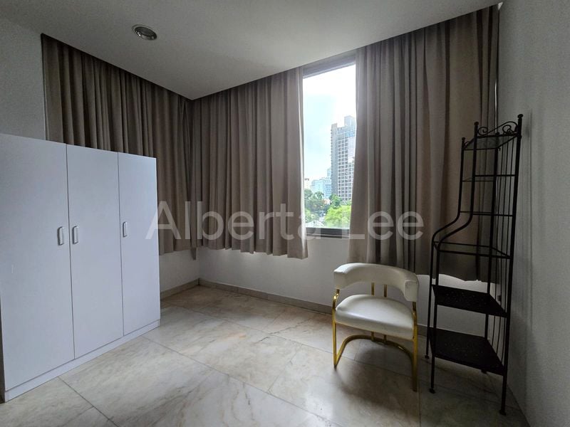 Common Room (Condo) for Rent in  Elizabeth Tower - Image 4