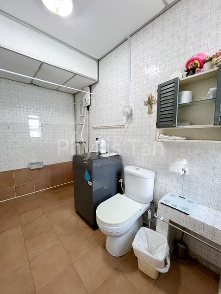 Room (Condo) for Rent in  King's Mansion - Image 4