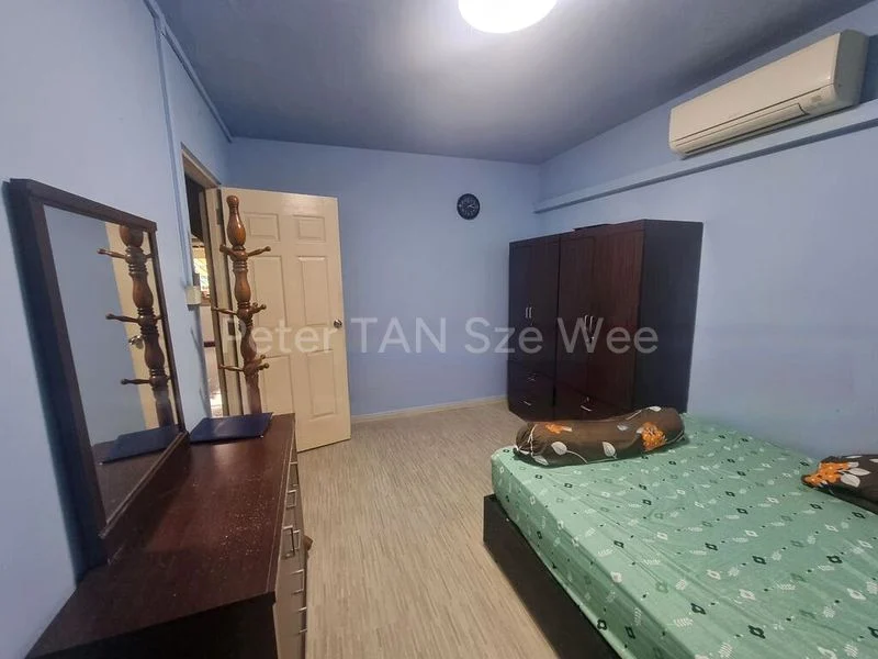 Master Room (HDB) for Rent in  229 Pending Road - Image 4