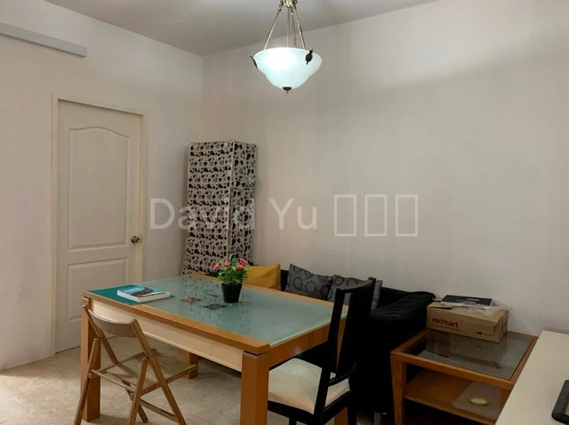 Common Room (Condo) for Rent in  Burlington Square - Image 7
