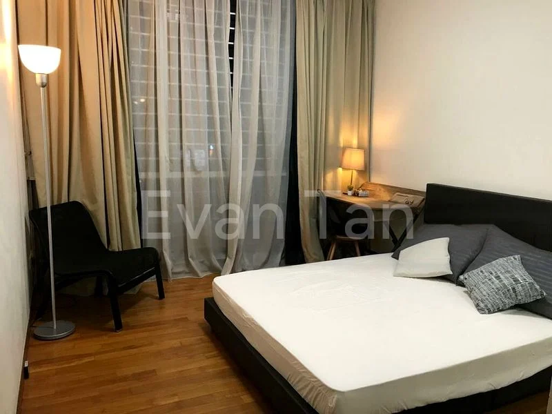 Master Room (Condo) for Rent in  Grandeur 8 - Image 3