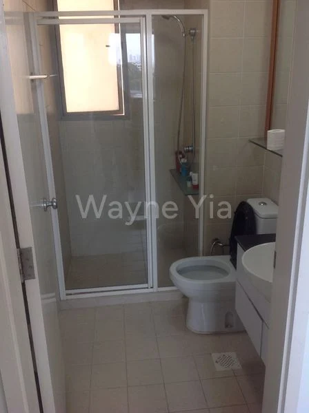 Common Room (Condo) for Rent in  The Sunshine - Image 6