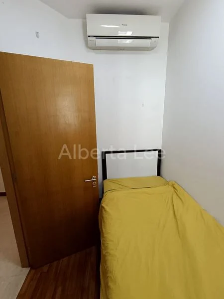 Common Room (Condo) for Rent in  One Oxley Rise - Image 2