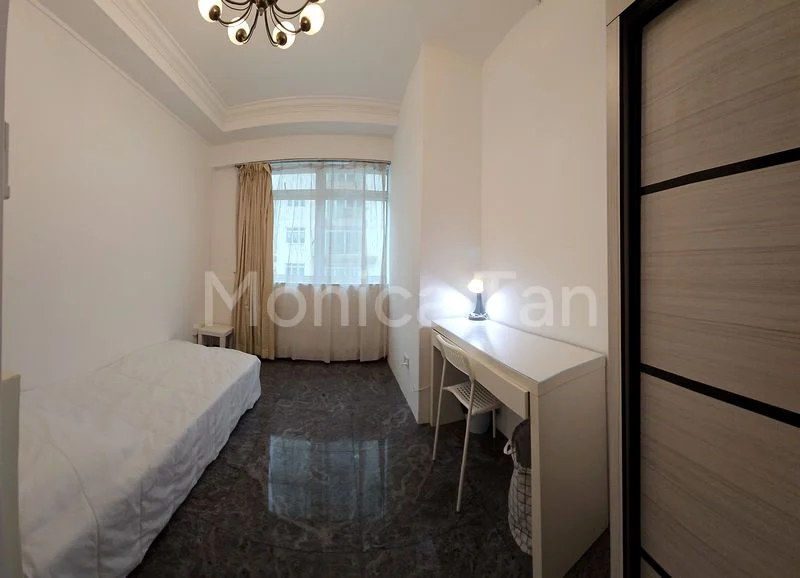 Room (Condo) for Rent in  Kellock Lodge - Image 1