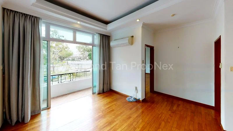 Master Room (Landed) for Rent in  Hong Leong Garden - Image 1