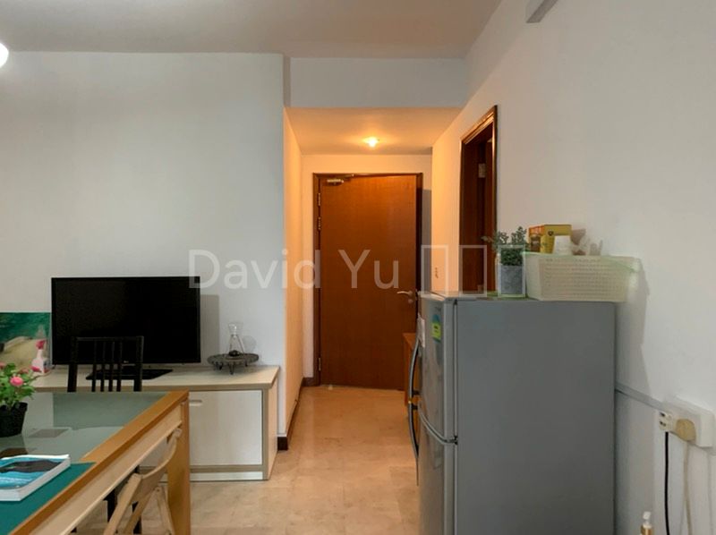 Common Room (Condo) for Rent in  Burlington Square - Image 11