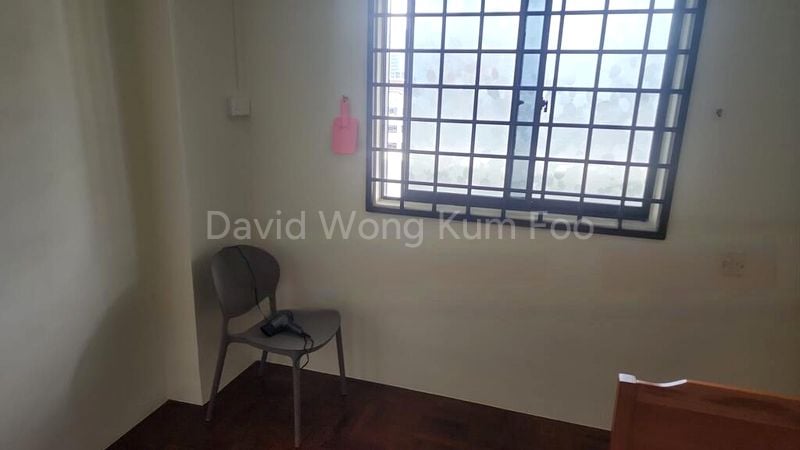 Common Room (HDB) for Rent in  6 Ghim Moh Road - Image 1