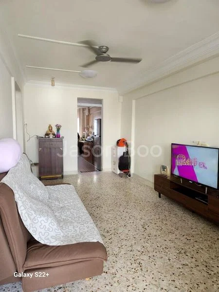 Room (HDB) for Rent in  530 Bedok North Street 3 - Image 1