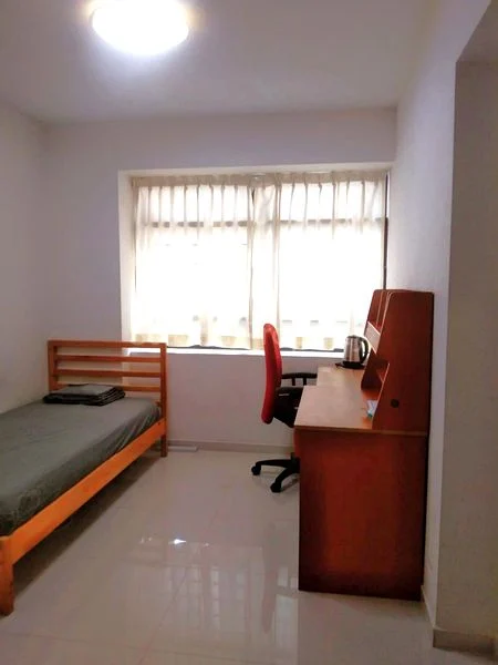 Common Room (HDB) for Rent in  28C Dover Crescent - Image 2