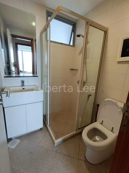 Common Room (Condo) for Rent in  De Royale - Image 6