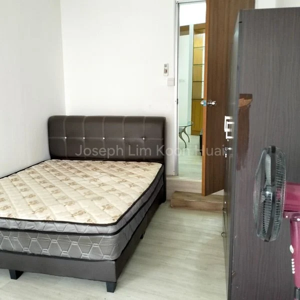 Room (Condo) for Rent in  Thomson View Condominium - Image 1