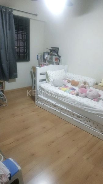 Common Room (HDB) for Rent in  301B Anchorvale Drive - Image 2