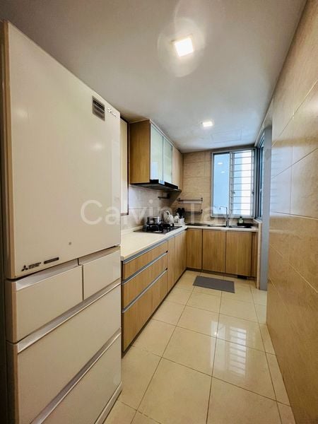 Master Room (Condo) for Rent in  The Lakeshore - Image 3