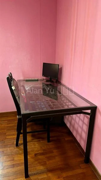 Common Room (HDB) for Rent in  678A Jurong West Street 64 - Image 4