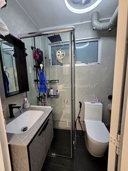 Common Room (HDB) for Rent in  603 Hougang Avenue 4 - Image 2